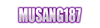 Logo MUSANG187